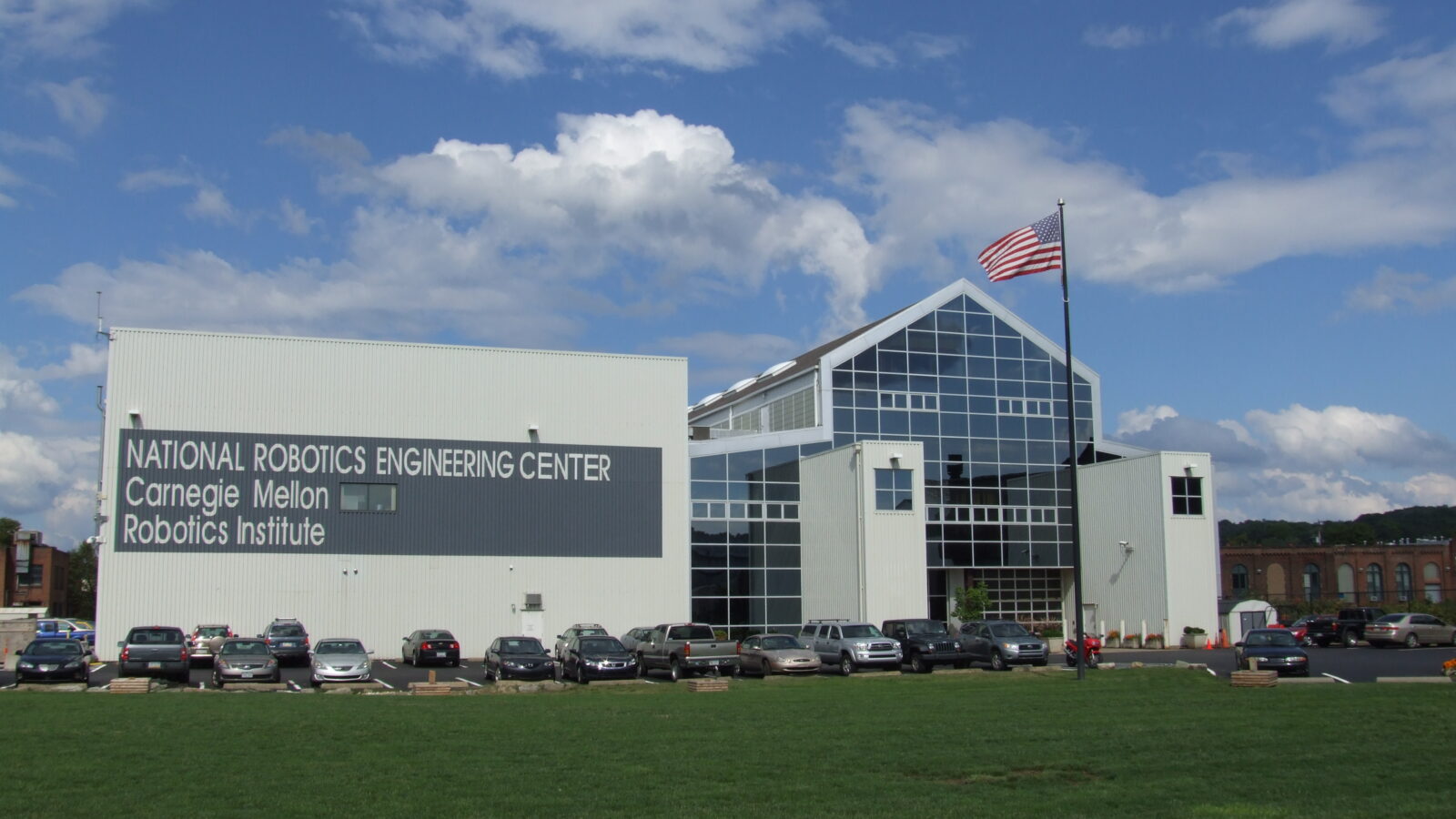 Inside the Warehouse Robot Boom: Where Automation Actually Pays Off