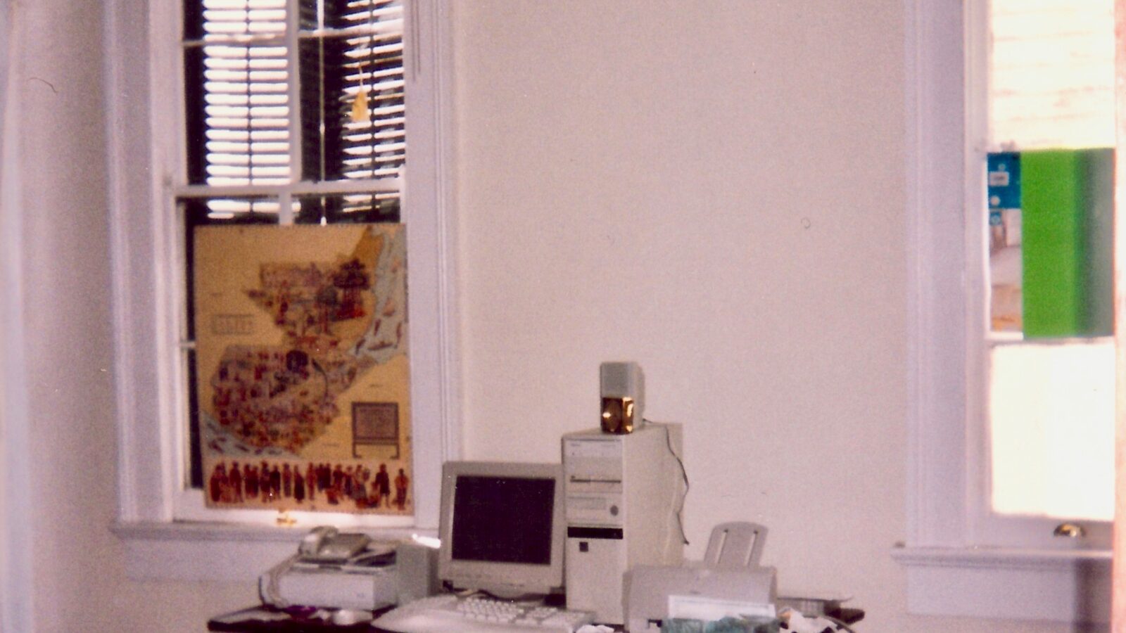 The Compute Ceiling: Why AI Training Demands So Much Infrastructure—and Where It Breaks