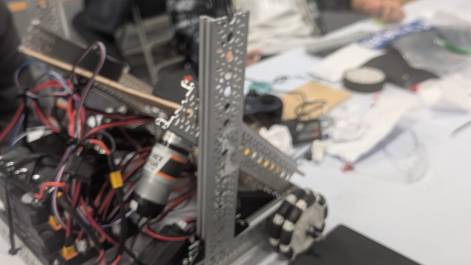 Cobots Are Not a Robotics Trend — They’re a Workflow Constraint Solved in Hardware