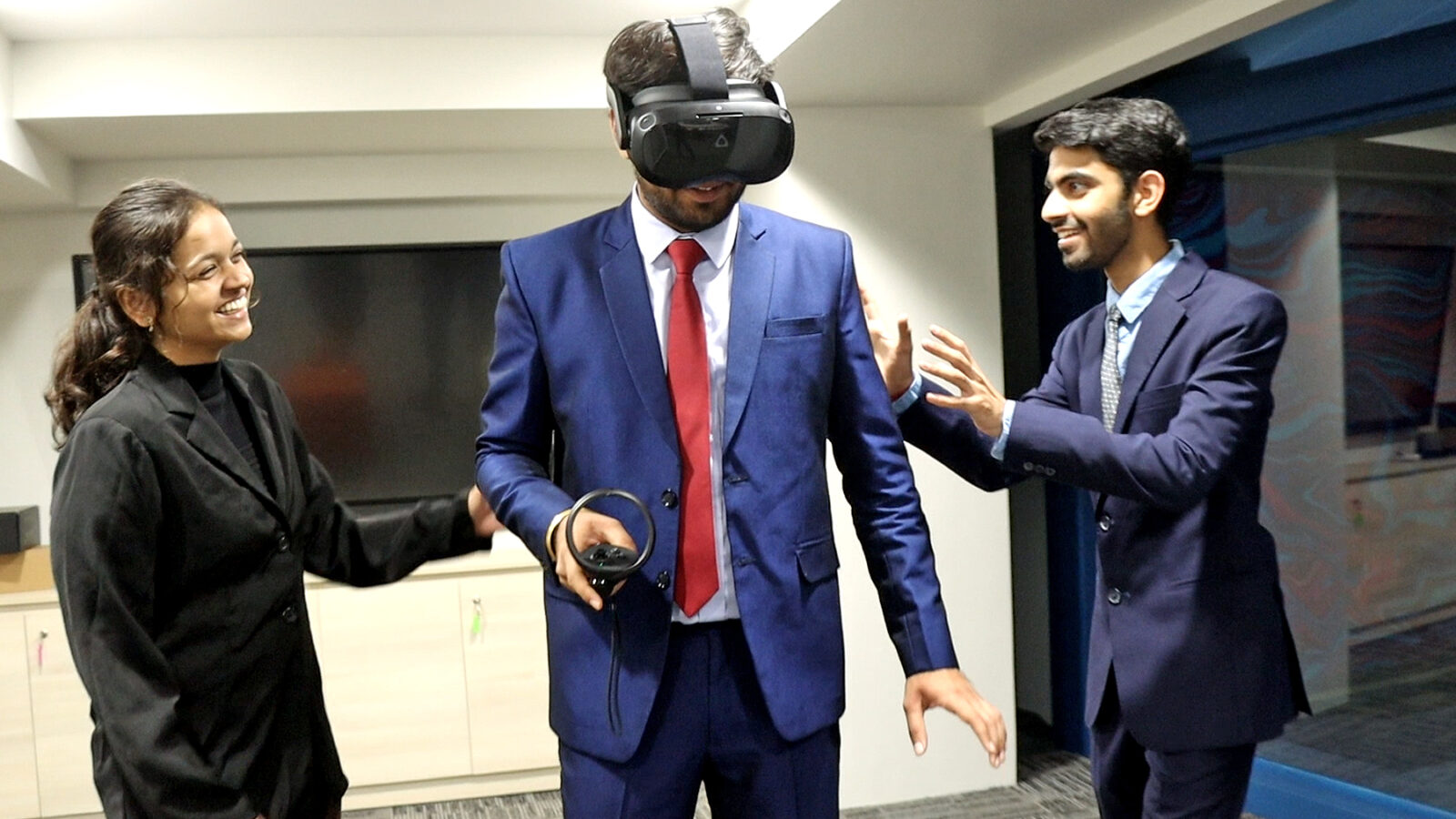 Code That Learns: The Quiet Break from Traditional Software