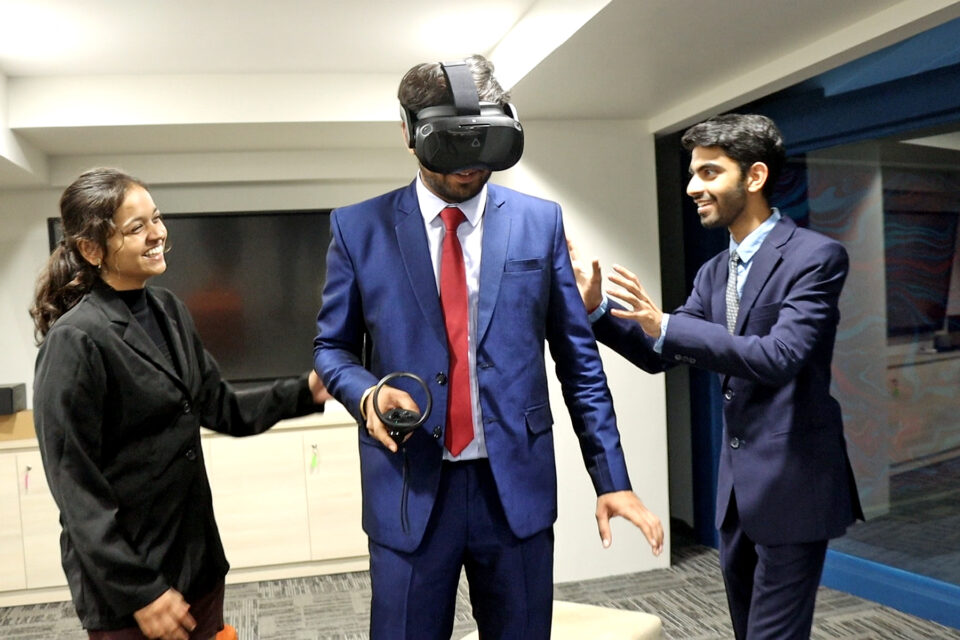 Code That Learns: The Quiet Break from Traditional Software