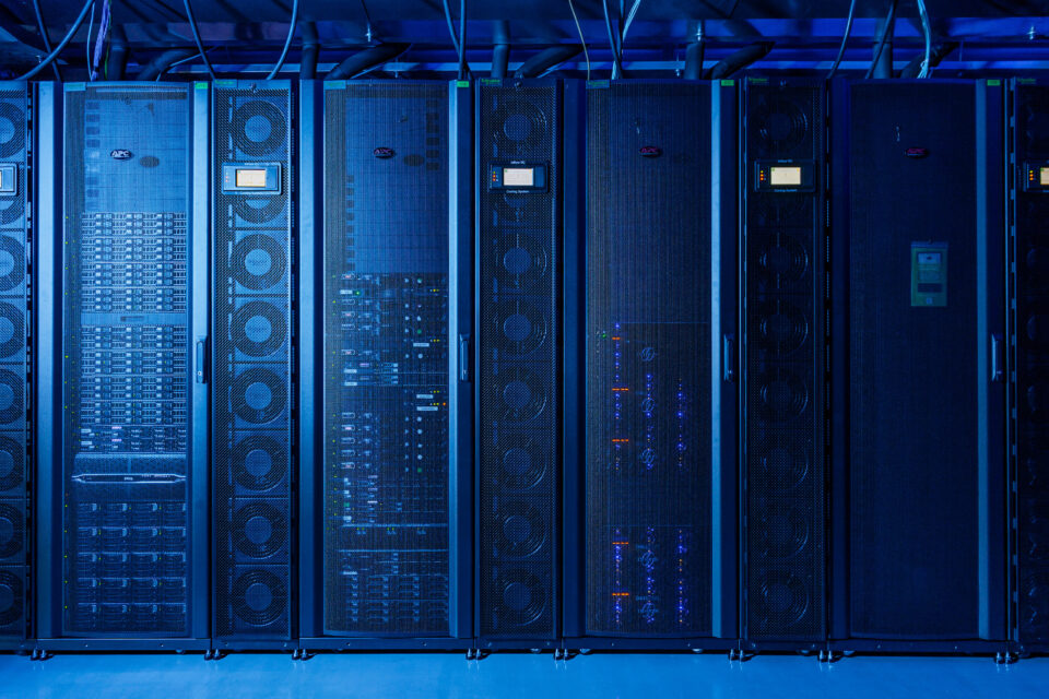 Cloud vs Edge Computing: Where the Work Actually Happens