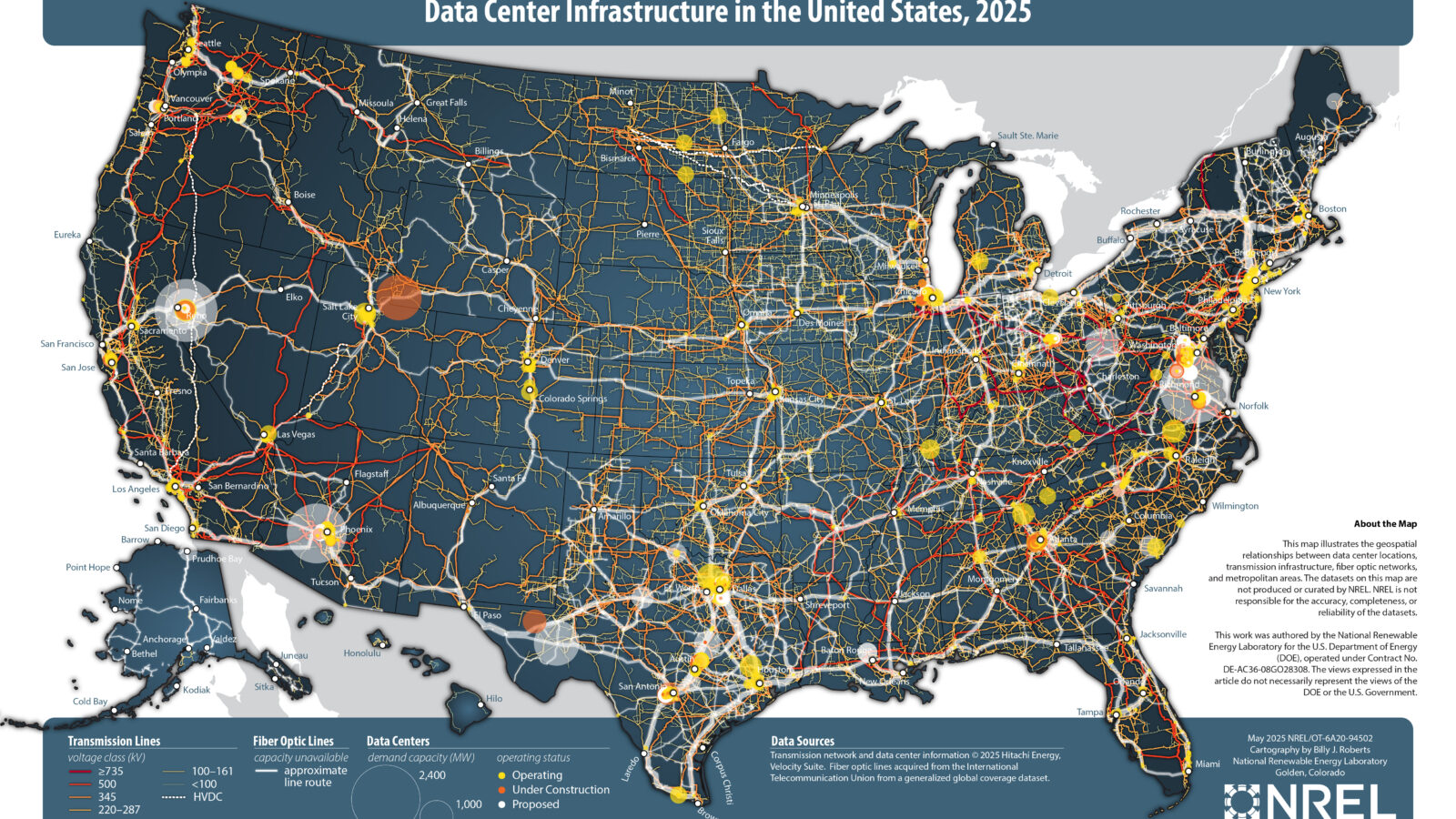 Edge Computing’s Quiet Rebuild of Digital Infrastructure