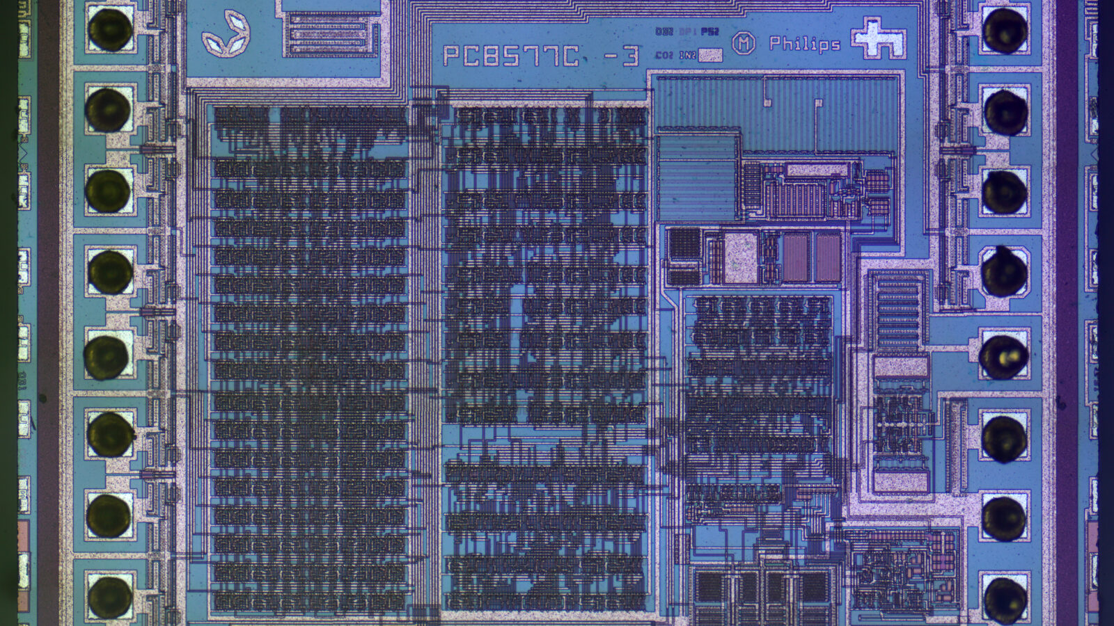 Inside TSMC: The Chipmaker That Quietly Runs the Modern Tech Economy