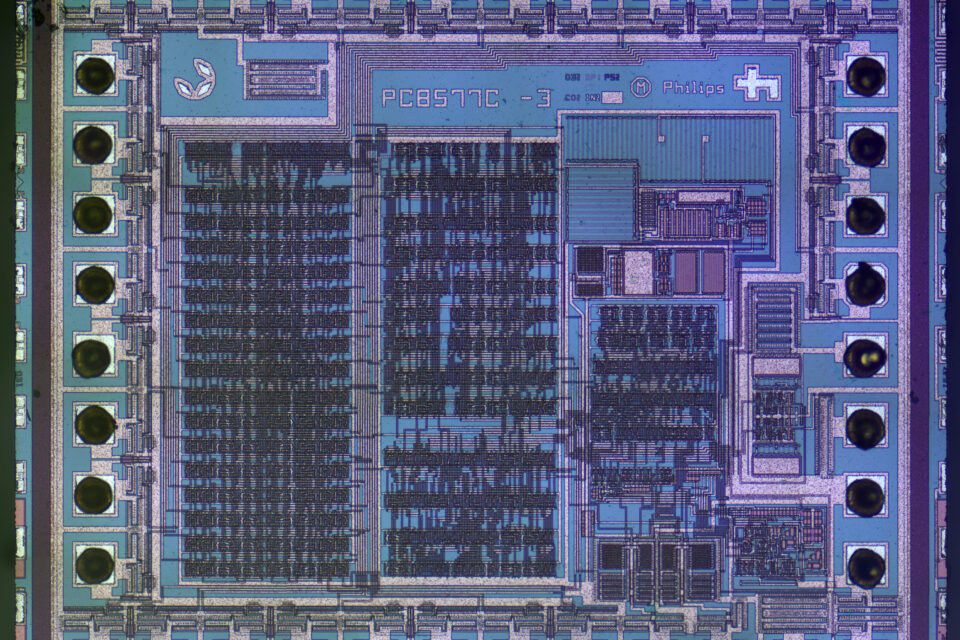 Inside TSMC: The Chipmaker That Quietly Runs the Modern Tech Economy