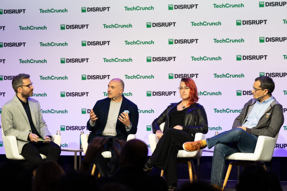 The New AI Infrastructure Startups Are Fighting for the Stack