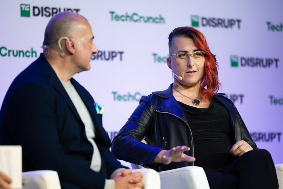 Startups Are Rewriting the AI Infrastructure Stack