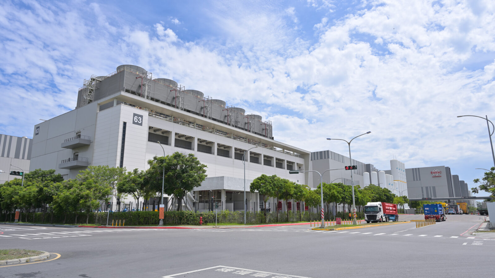 TSMC Still Sets the Pace: The Companies Shaping Semiconductor Manufacturing
