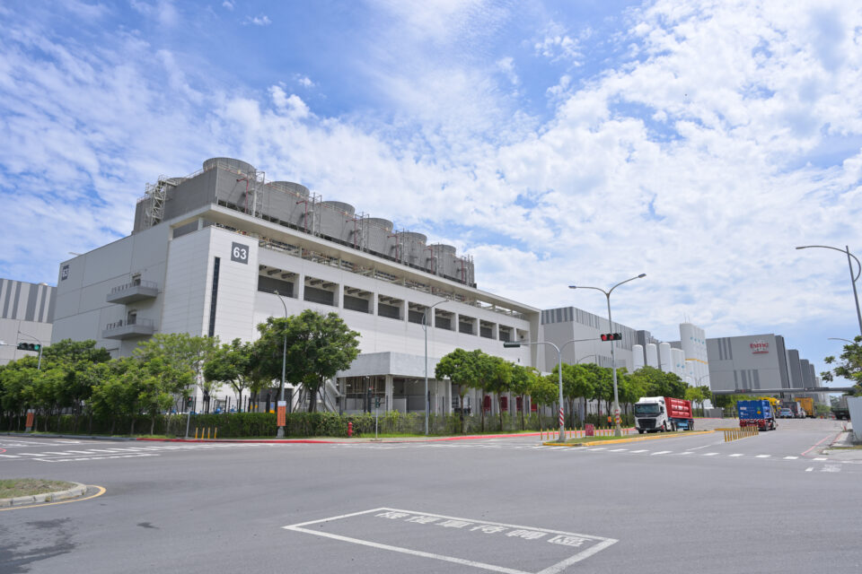 TSMC Still Sets the Pace: The Companies Shaping Semiconductor Manufacturing