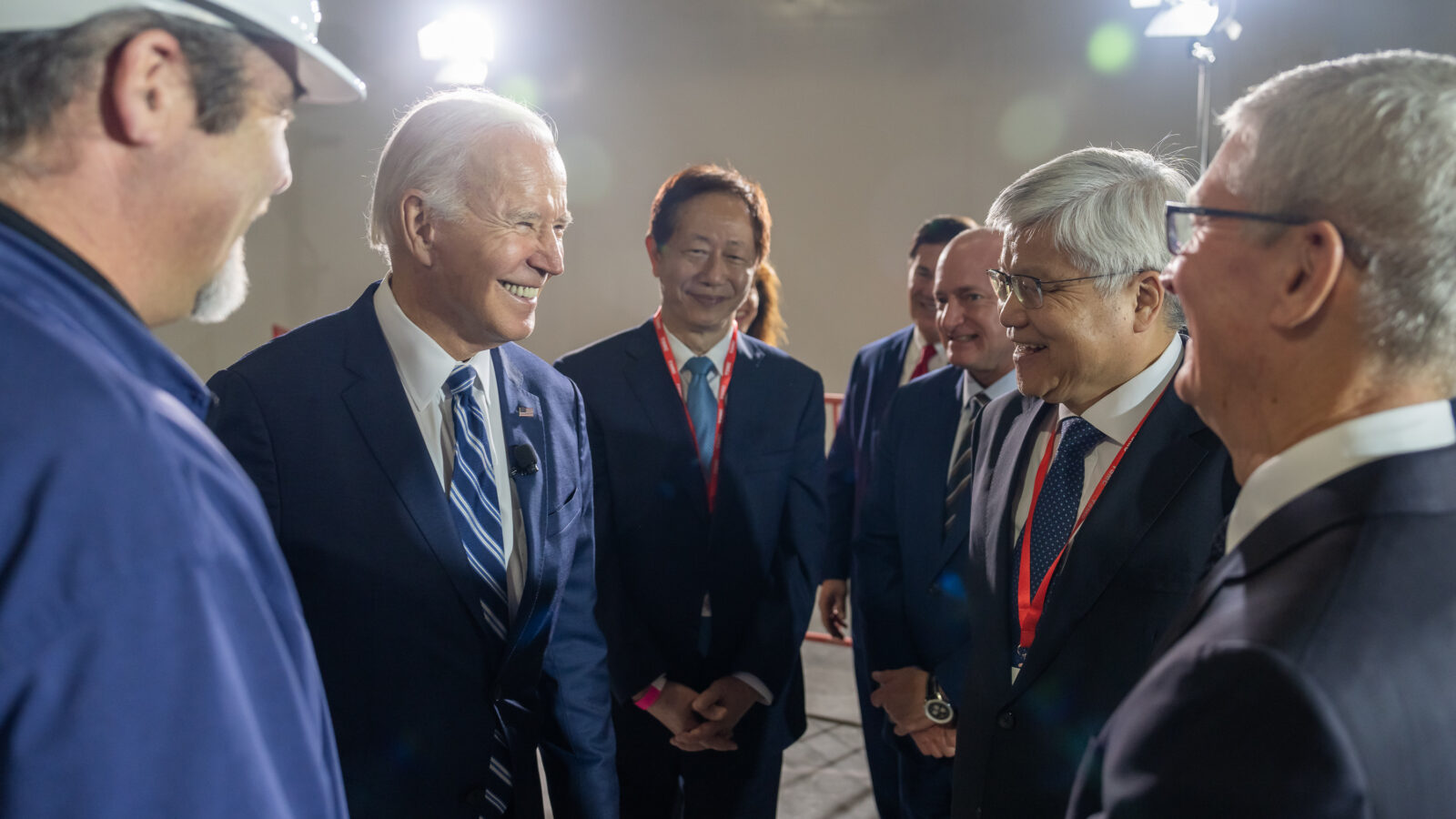 The Manufacturing Edge: Why TSMC Still Sets the Pace in Chips